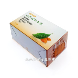 [大雪山農場] 山苦瓜茶包(3g*20包)