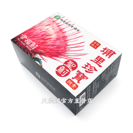 [埔里珍寶]埔里聖薊(3g*12包)*1盒