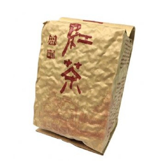 [中埔鄉農會] 阿里山高山紅茶(裸包) 150g/包