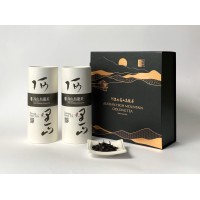[中埔鄉農會] 茶詩雅集-阿里山烏龍茶(150*2罐)/盒