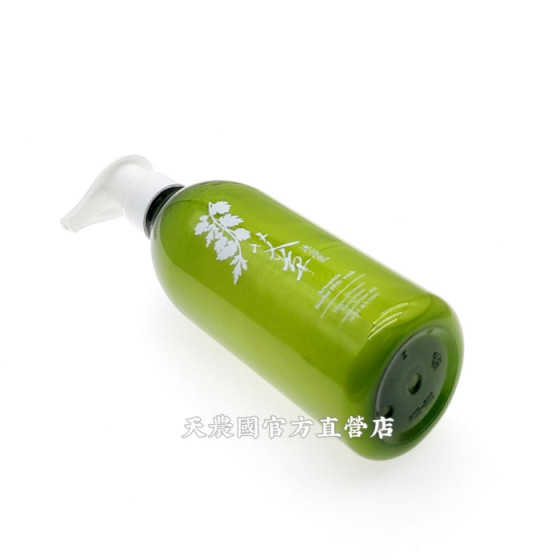 [艾草之家] 艾草沐浴乳-520ml