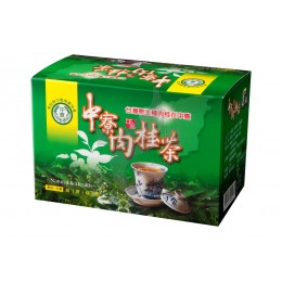 [中寮鄉農會]中寮肉桂茶-20小包入1盒