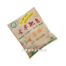銷售一空[大雪山農場]古早肥皂苦茶粉600g*1包