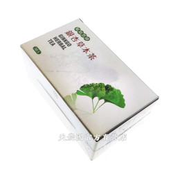 [大雪山農場]銀杏茶(3g*30包)*1盒