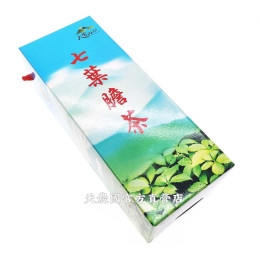 [大雪山農場]大雪山農場七葉膽茶包300g*1盒