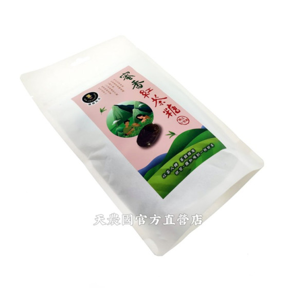 [愛農會]強森先生強森先生蜜香紅茶糖70g*1袋