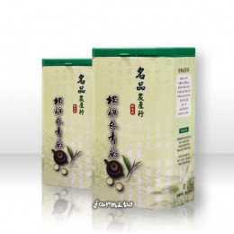 [名品農產行]松柏長青茶一斤(半斤*2罐)