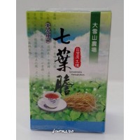 [大雪山農場] 七葉膽茶包(2.5g*10包)/小盒
