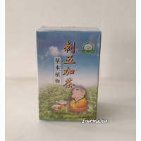 [大雪山農場] 刺五加茶包(3g*10包)/小紙盒