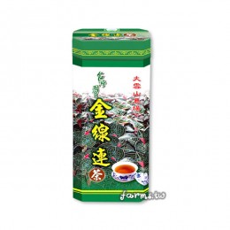 [大雪山農場] 台灣金線連茶(台灣金線蓮茶)(3g*60包)*1盒+贈(3g*10包)*2盒