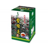 [大雪山農場] 台灣金線連茶(台灣金線蓮茶)(3g*10包)