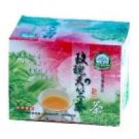 [大雪山農場] 玫瑰天竺葵茶(10小包)/盒