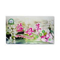 [大雪山農場] 益母草青春茶30小包/盒