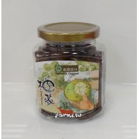 [蔴鑽農坊]八仙果 柚子蔘240公克