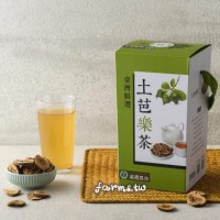 [蔴鑽農坊]土芭樂茶精品提盒300g