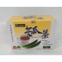 [蔴鑽農坊]經典苦瓜茶-袋茶(3公克x15包)