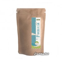 [蔴鑽農坊]黑豆薑茶-大泡包(10g*12入)*10包-經濟環保包