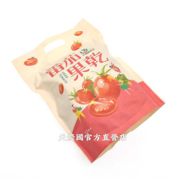 [中埔鄉農會]番茄果乾(14g*12隨身包)*1袋